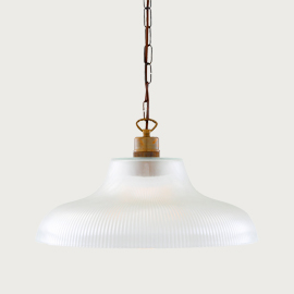 London 40cm Pendant Light